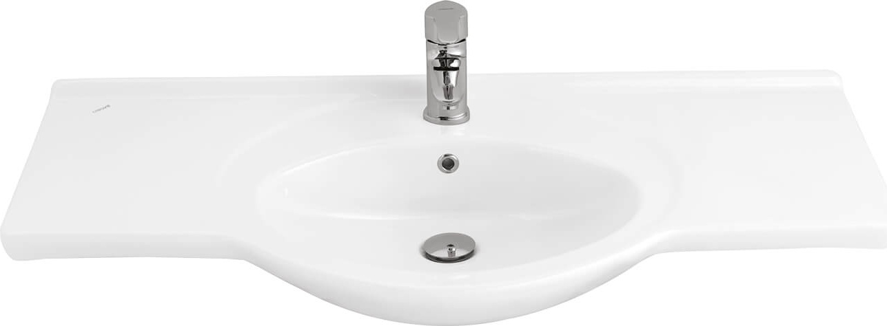 ET105-00CB00E-0000 Раковина ET105 мебельная (50*105 см) Creavit 