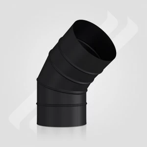 Отвод MAGMA 115 мм. угол 45