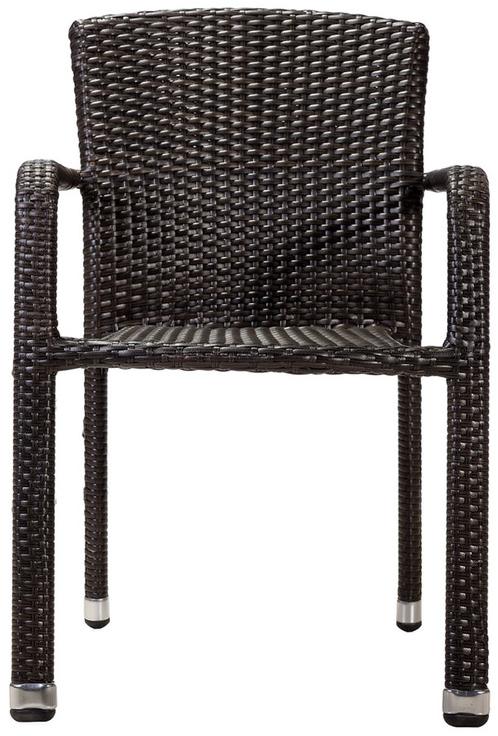 1675 Кресло Борнео D R-HOME 870136 - Вид №1