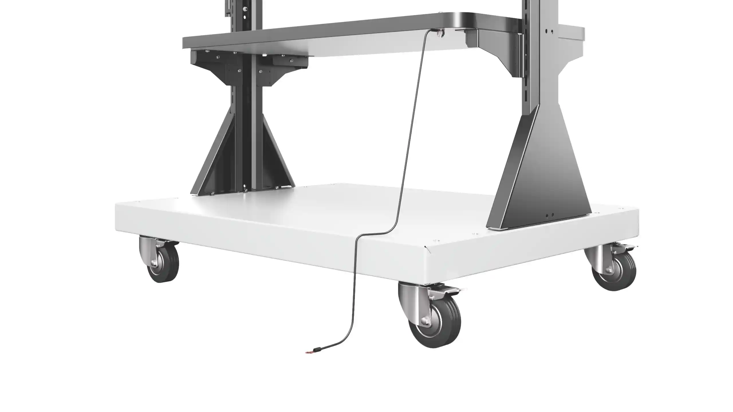 Передвижная стойка SPC A2B.4 Верстакофф 134202 - Вид №1