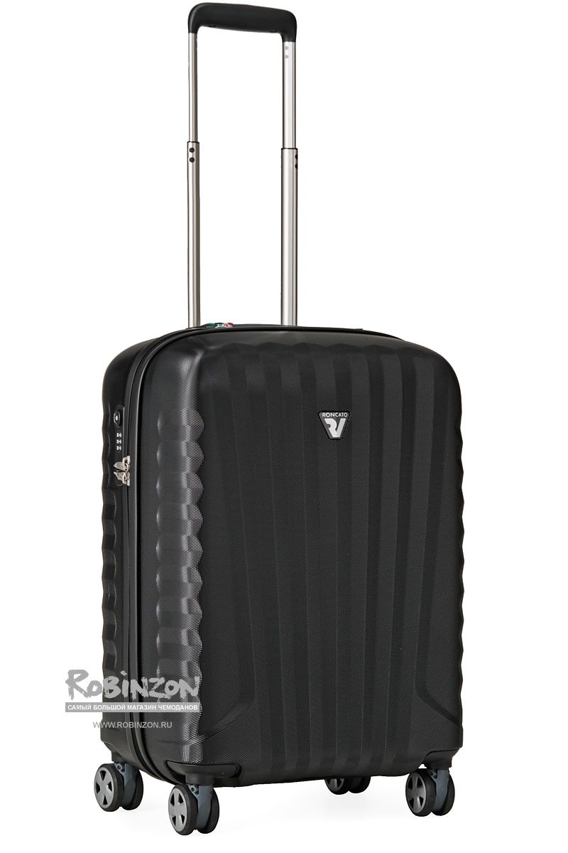 5164-0101 Чемодан 5164 S 4w Roncato Uno ZSL Premium 