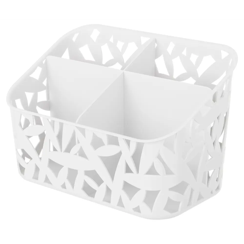 Органайзер универсальный цвет белый Santreyd Econova STLM-2102450