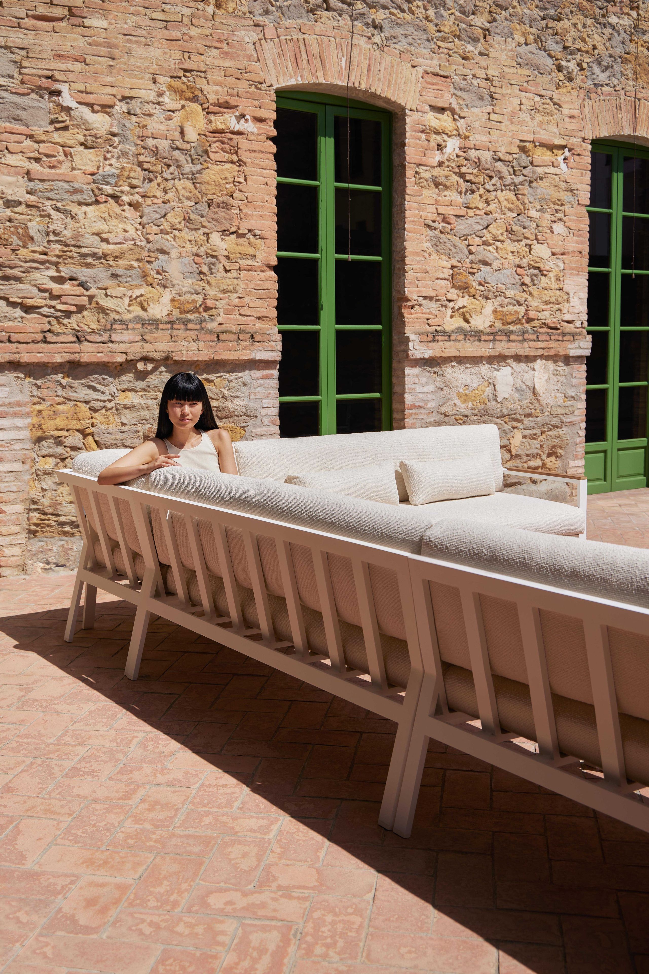 Диван GANDIABLASCO Timeless ARCH-00075380 - Вид №10