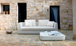 Диван AGORA UNOPIU AGDIT