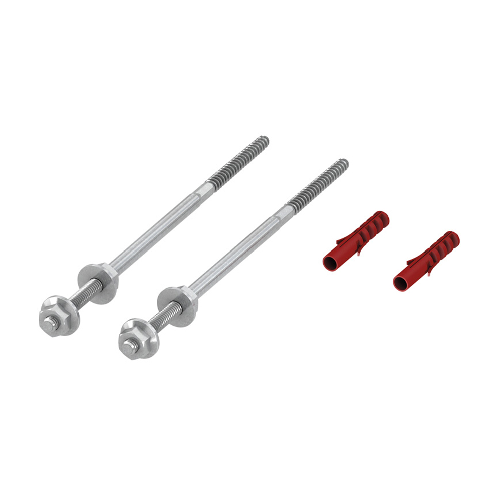 K440921.WCD Комплекты из инсталляций, панелей смыва и унитазов Duravit D-Neo Tece  - Вид №4