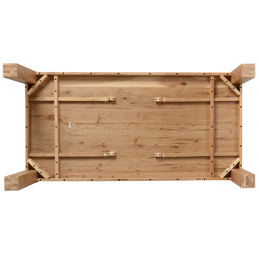 29388900 Стол , florence, 180х90х75 см Unique Furniture  - Вид №14