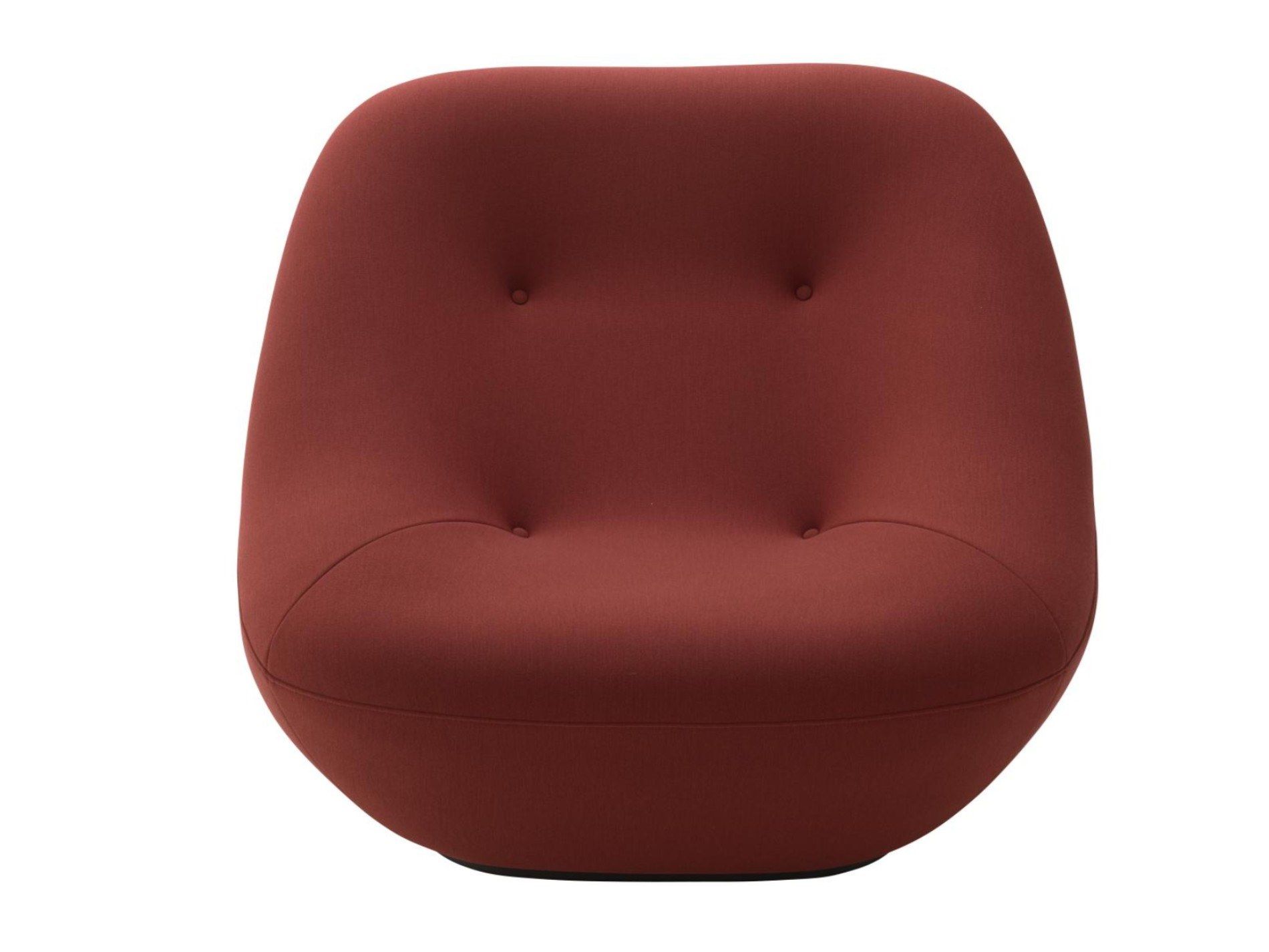Тканевое кресло Ligne Roset ARCH-00104538