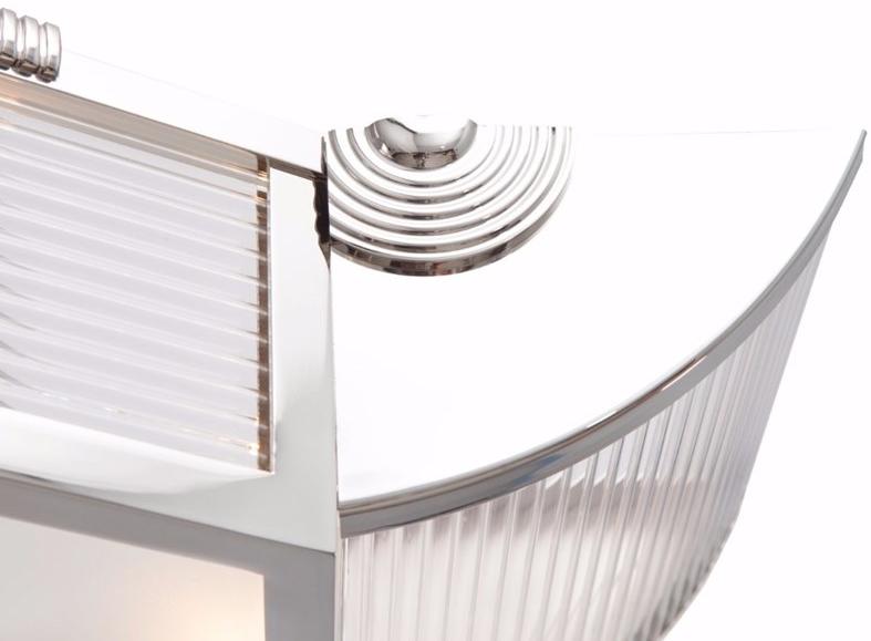 Patinas Lighting Люстра из латуни ручной работы Nizza sun-id-1487779 - Вид №4