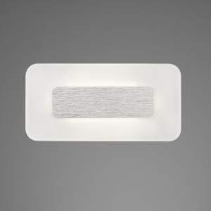 064633 Настенный светильник прямоугольный Mantra Sol