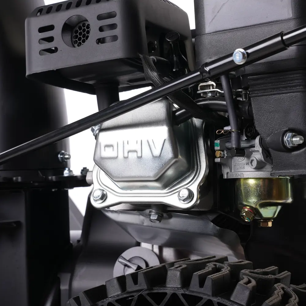 Снегоуборщик бензиновый PATRIOT PS 601 66 см 7 л.с STLM-2137337 - Вид №22