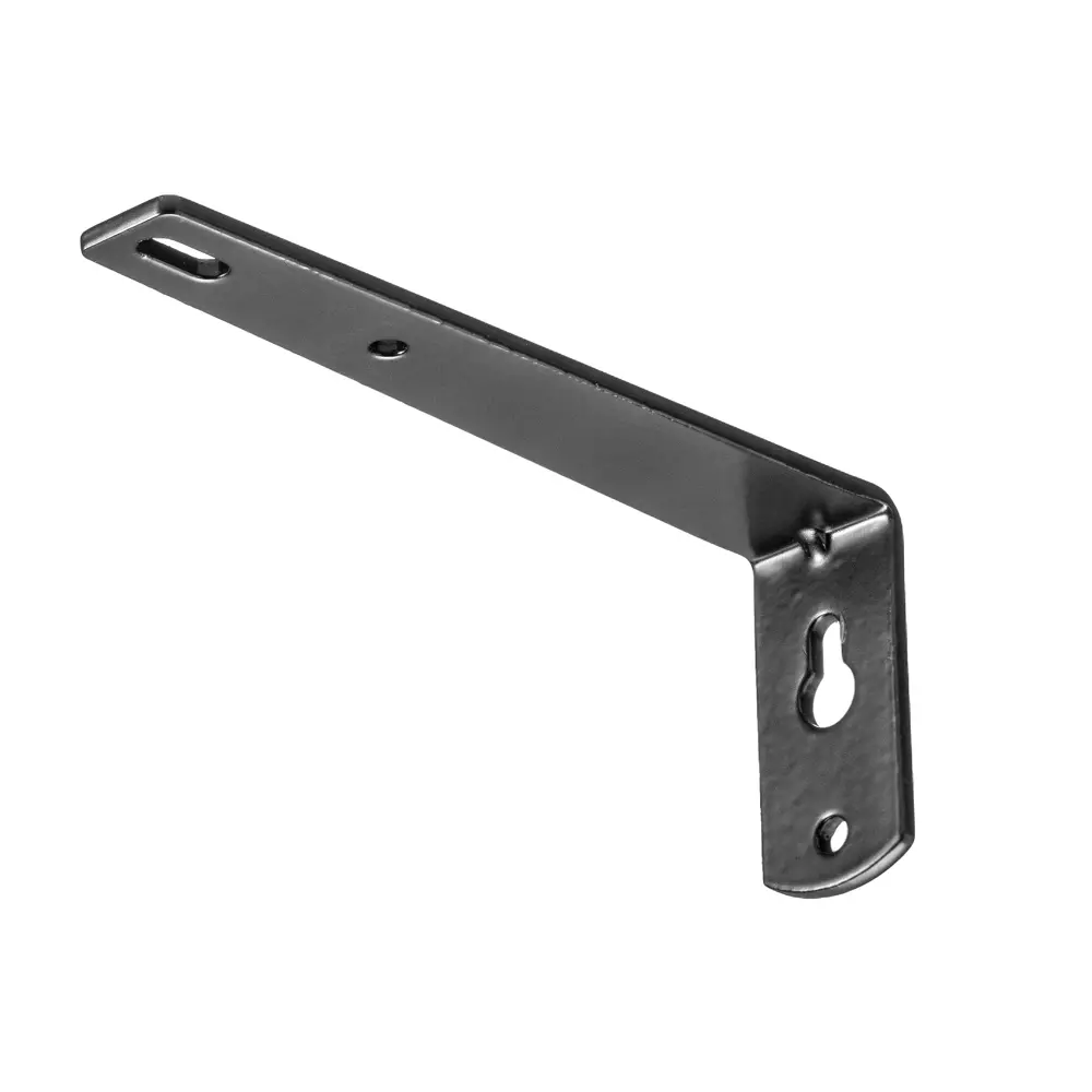 Кронштейн для шинного карниза АРТ-ДЕКОР Atlant 12 см 89356332 STLM-1581022 - Вид №1