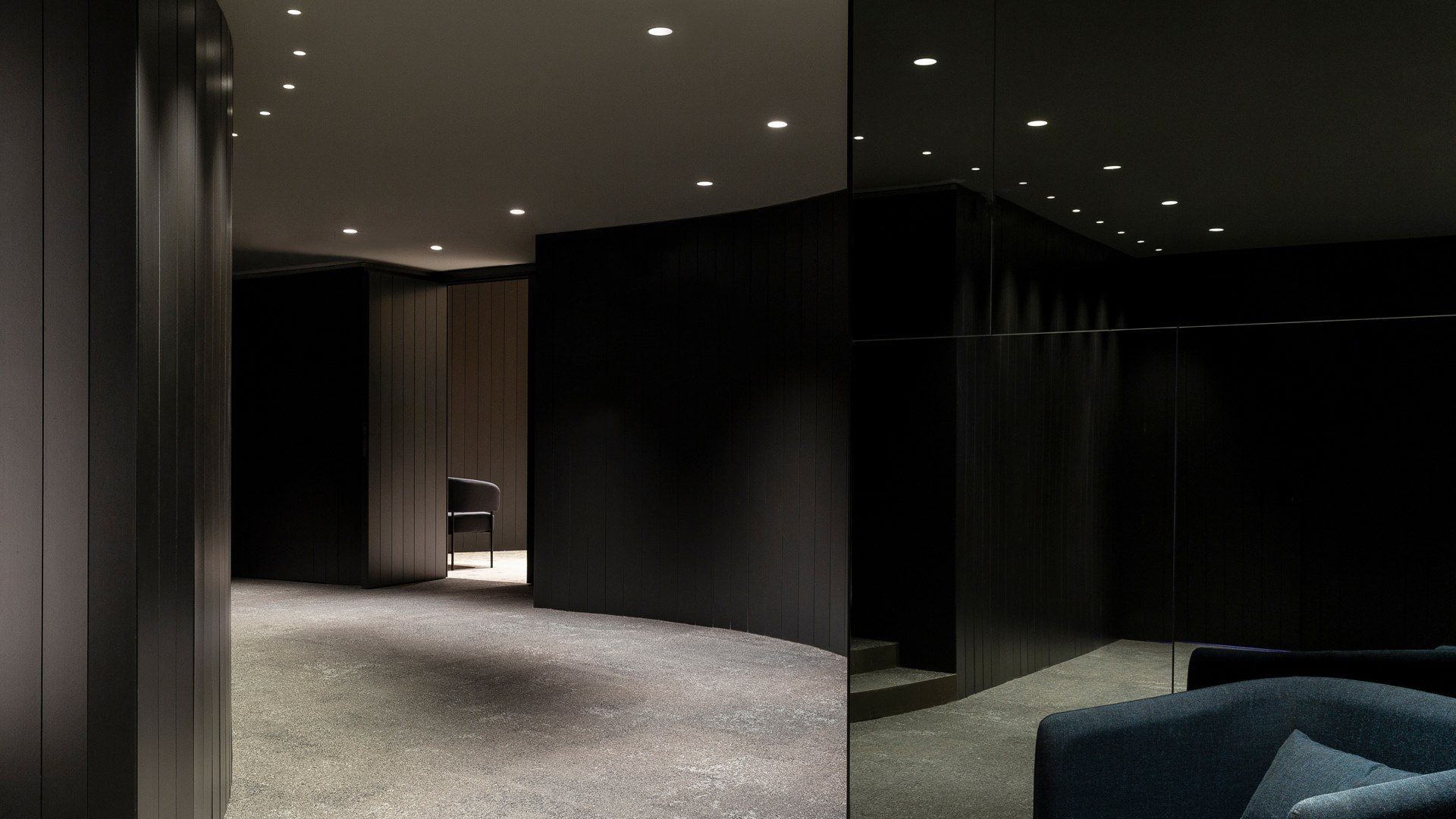 Утопленный светодиодный прожектор Arkoslight своп ARCH-00037973 - Вид №11