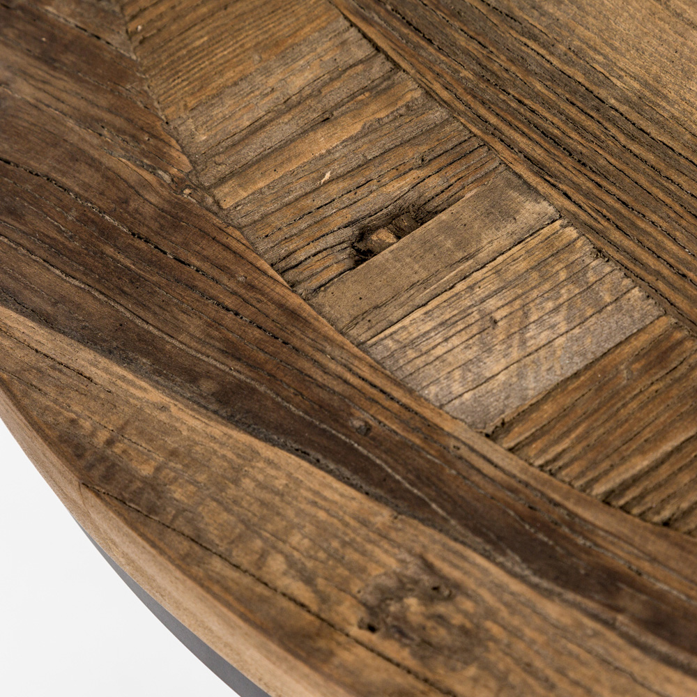 3112559 Стол «Ритурнель» Object Desire Индустриальная эстетика  - Вид №8