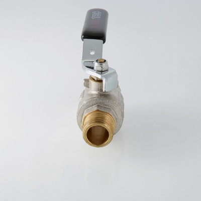 VT.315.N.06 Кран шаровой усиленный VALTEC PERFECT Valtec 1"  - Вид №6