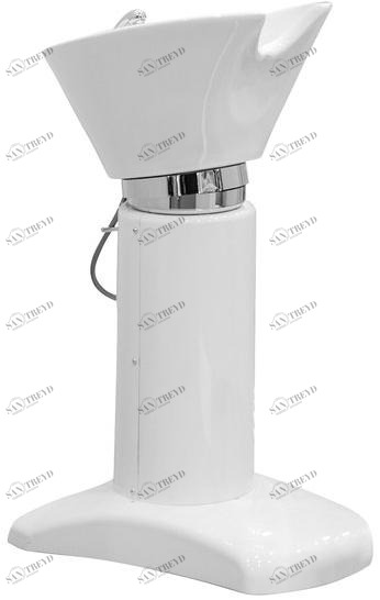 Мойка кухонная овальная Nilo SOPRANO sun-id-1366196