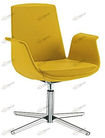 Sesta Кресло поворотное с 4-мя спицами Modì Md-003 Modi