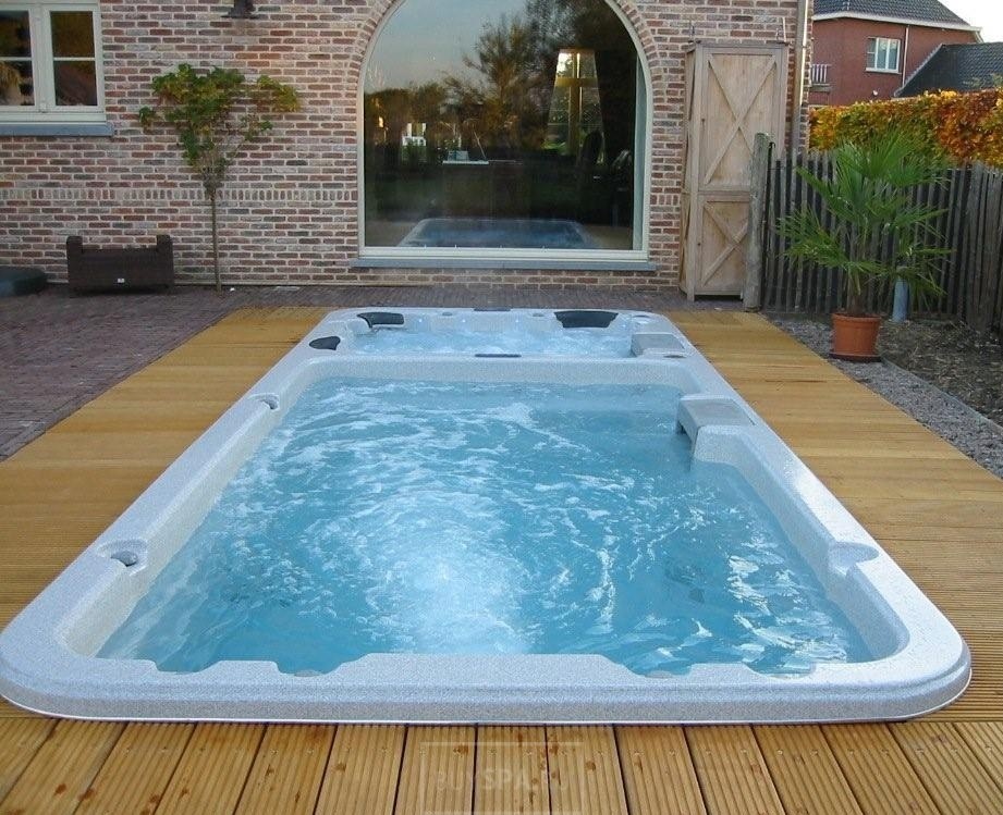 Jazzi Pool Ontario Santreyd sun-id-295895 - Вид №11