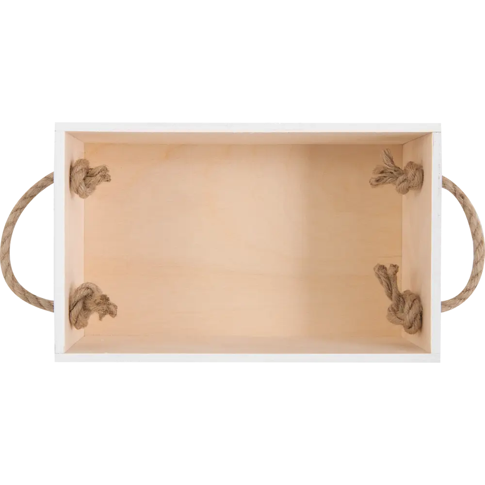 Ящик М2 Розалия деревянный Santreyd STLM-2188077 - Вид №1