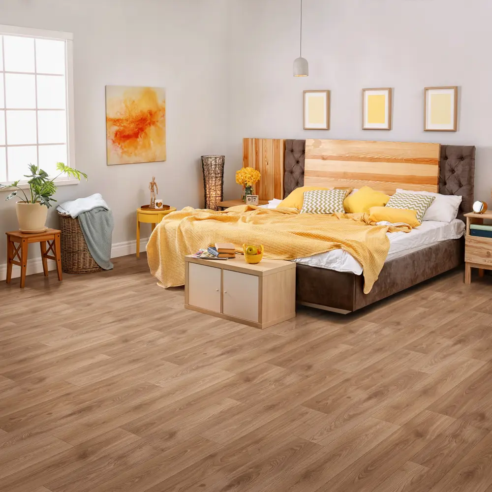 Линолеум полукоммерческий KREAFORTA «Каспий» 33 класс, 3 м 89427438 STLM-1571337