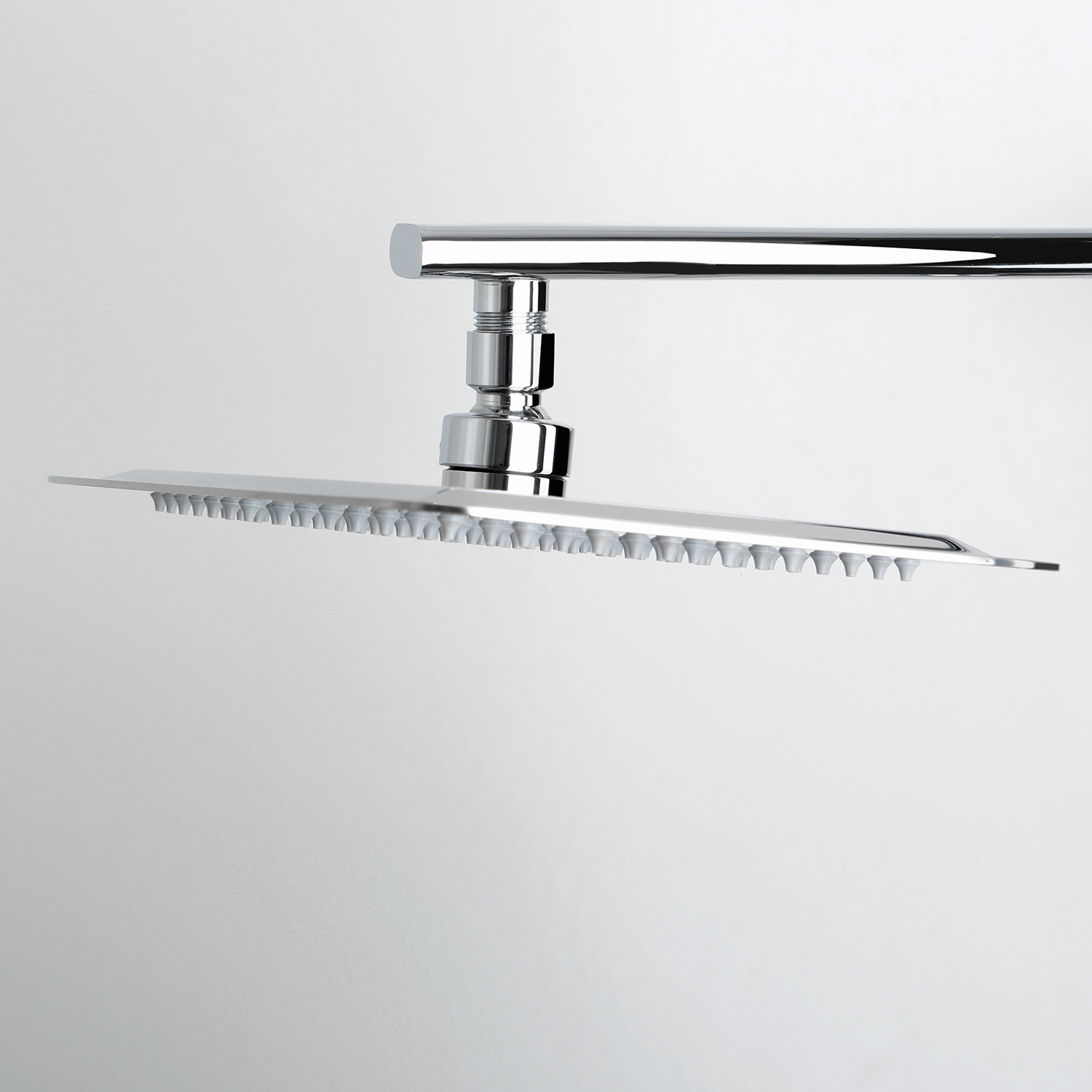 A069 Верхняя душевая насадка WasserKRAFT  - Вид №1