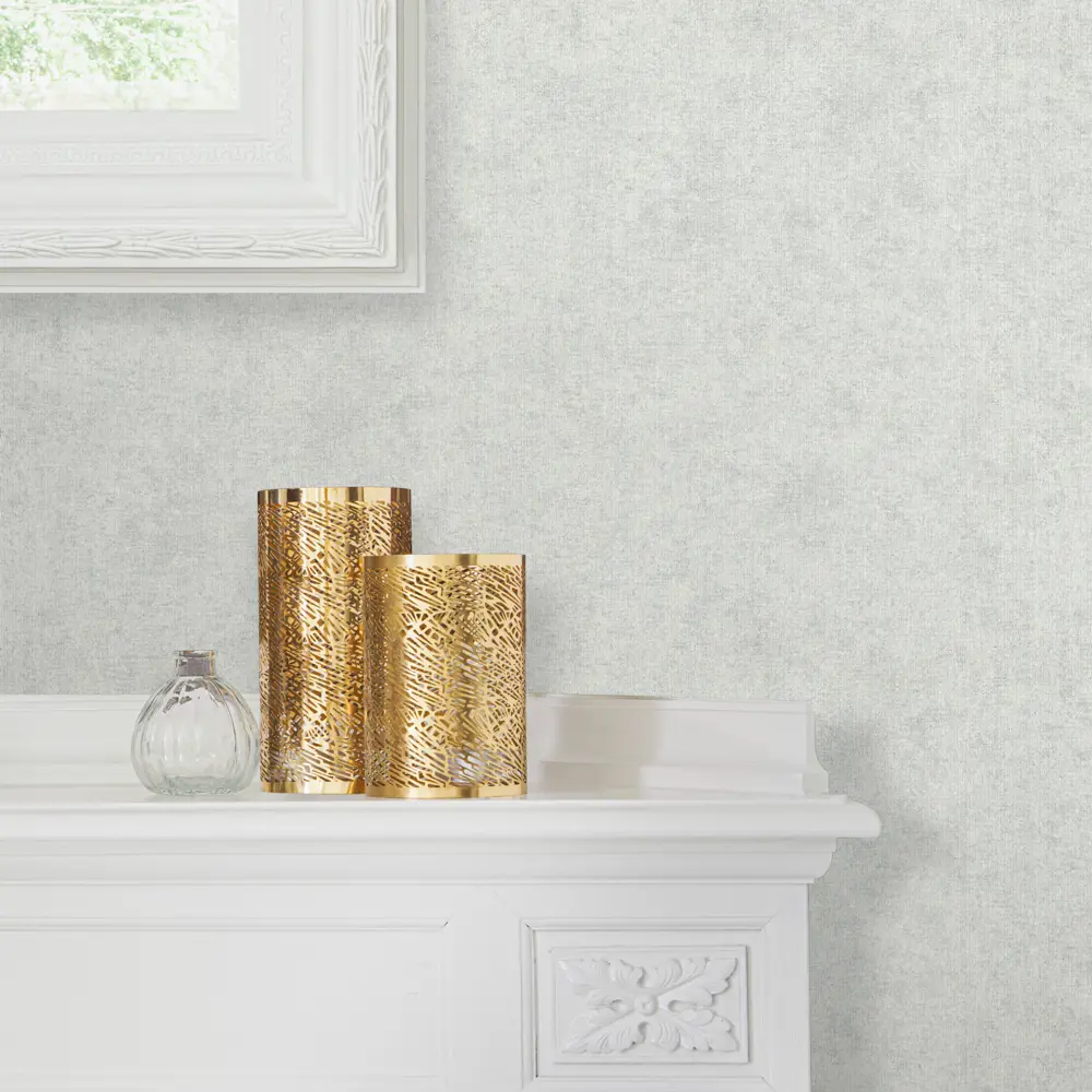 Обои флизелиновые Rasch Victor серые 1.06 м A970906 Victoria STLM-2029199 - Вид №2