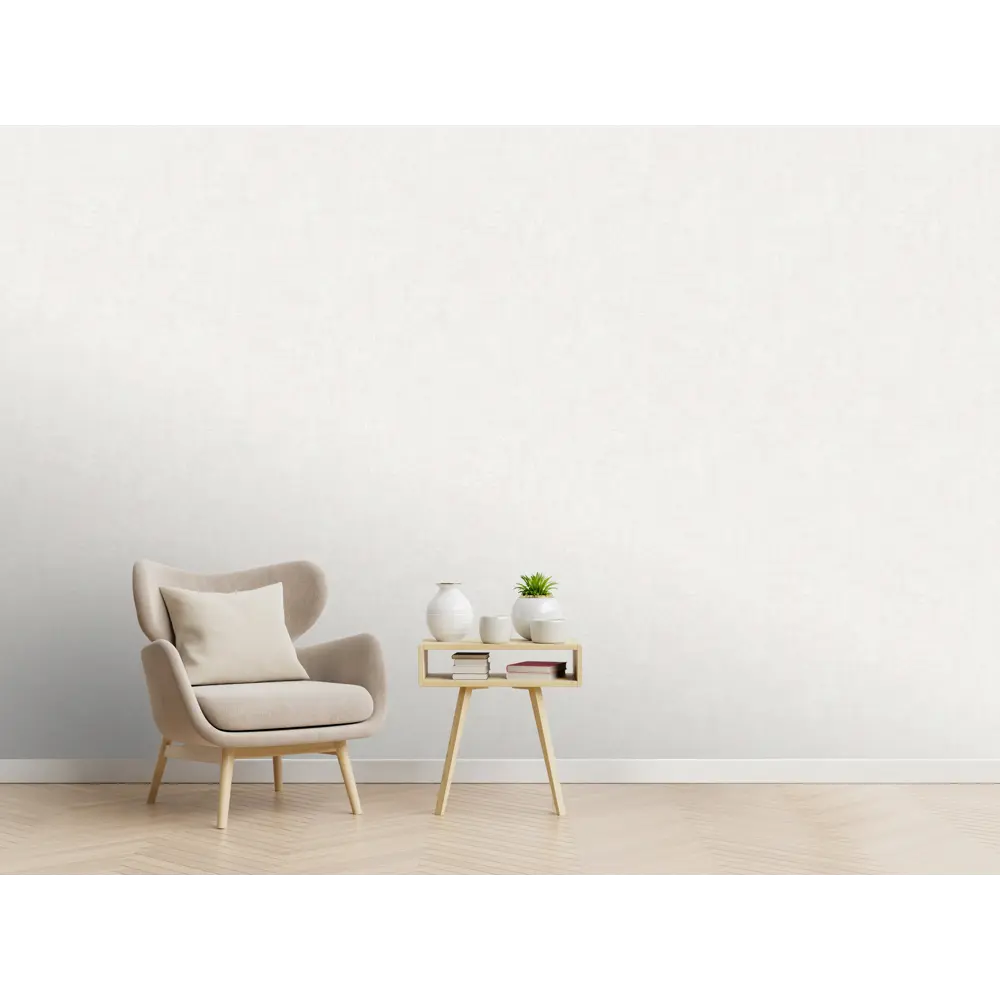 Обои флизелиновые Startdeco Бартоломео бежевые 1.06 м 888642 STLM-2186726 - Вид №2