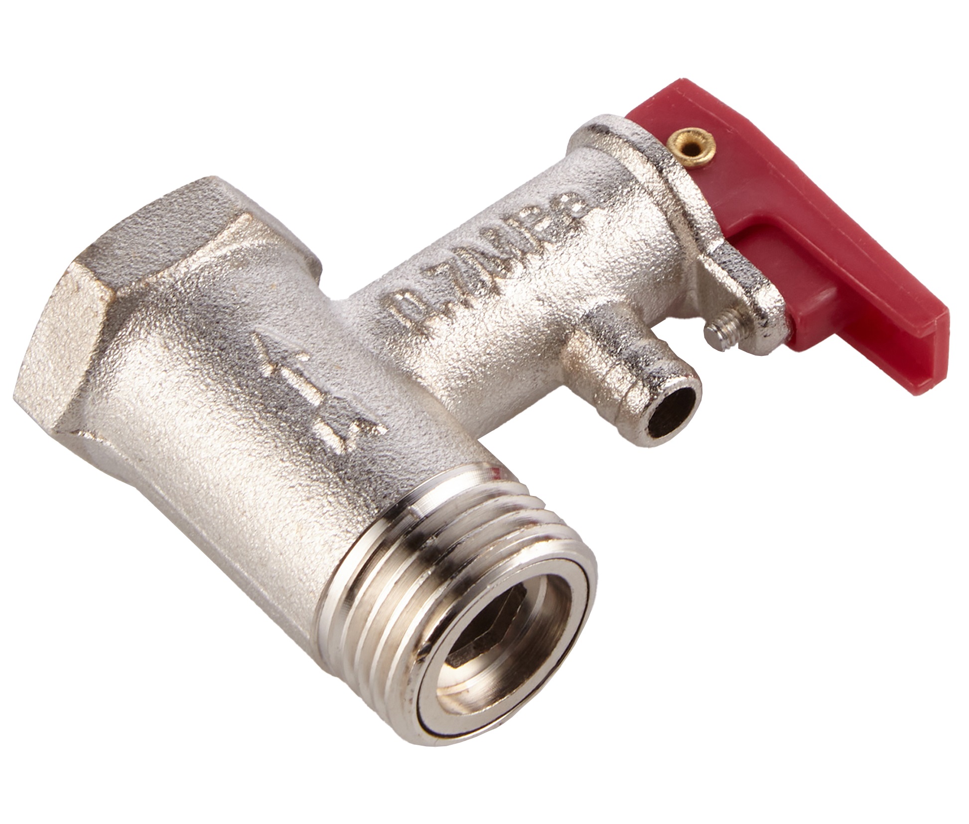 9089737 Водонагреватель электрический Royal Thermo RWH 15 Genie ECO U STDN-0043174 - Вид №3