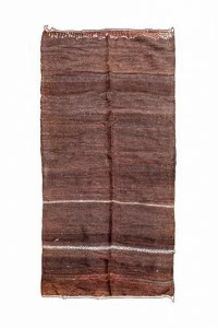 AFOLKI Прямоугольный шерстяной коврик Tata Taa200be