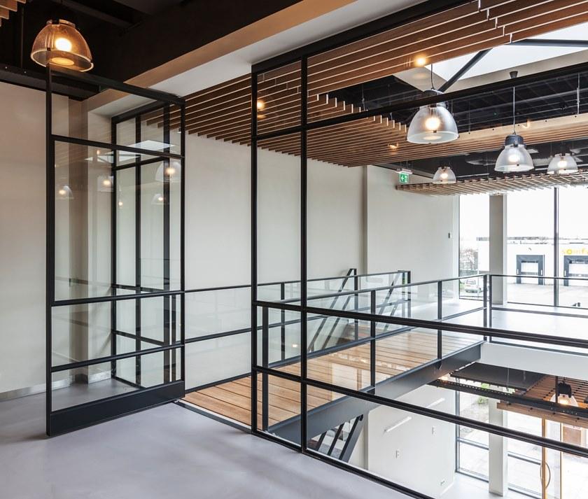 FritsJurgens Самозакрывающаяся шарнирная петля sun-id-1364474 - Вид №30