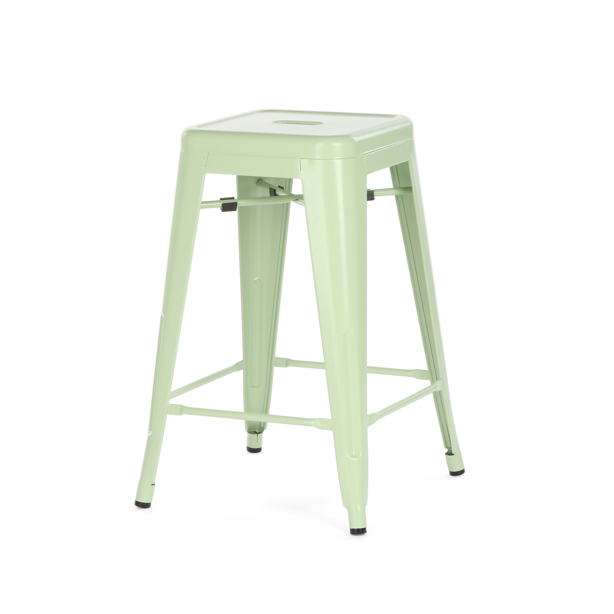 2000983139276 Полубарный стул Marais Color SOFTLINE 