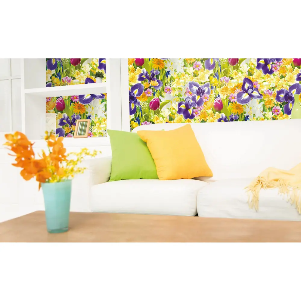 Обои бумажные Голландия 0.53 м 25-МО Santreyd STLM-2091985 - Вид №5