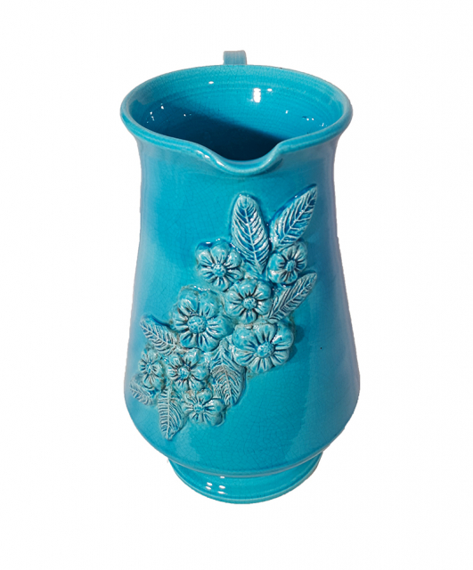 Tifls81t Tifernoit Кувшин Прованса Ceramiche