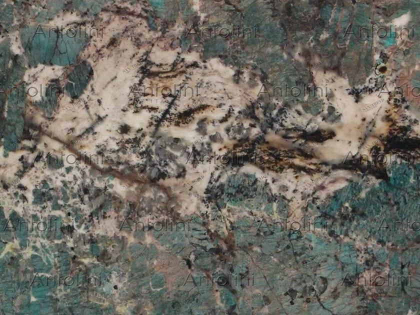 Ercole Облицовка дверей гранитом sun-id-1482464