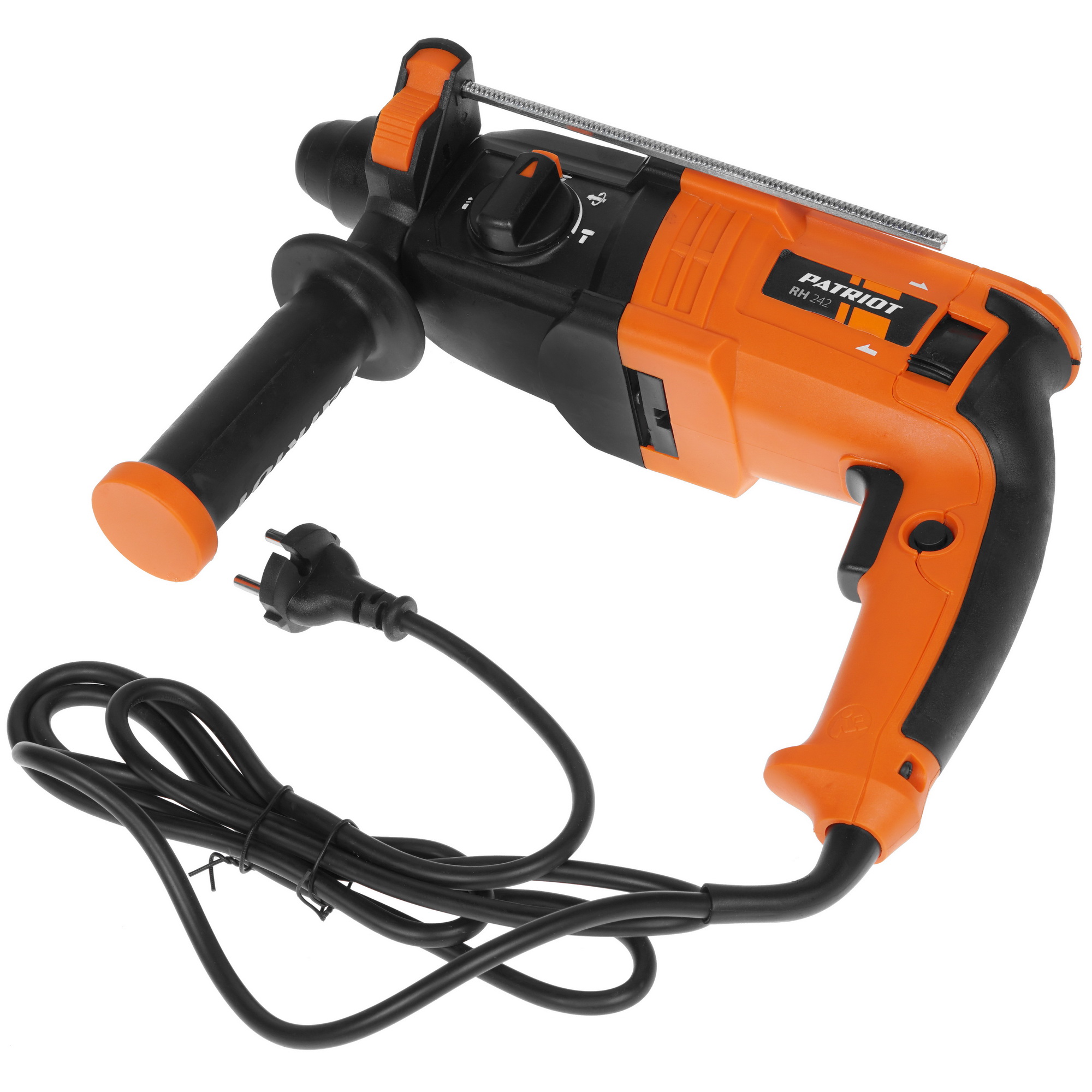 Перфоратор Patriot RH 242 The One 8196408 STDN-0057681 - Вид №4