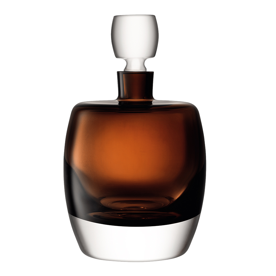 Набор для виски Whisky Club коричневый LSA International G153600866 - Вид №4