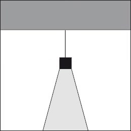 Stelo 0S 600 Ghidini Stelo S .01 Белый (Матовый)  - Вид №5