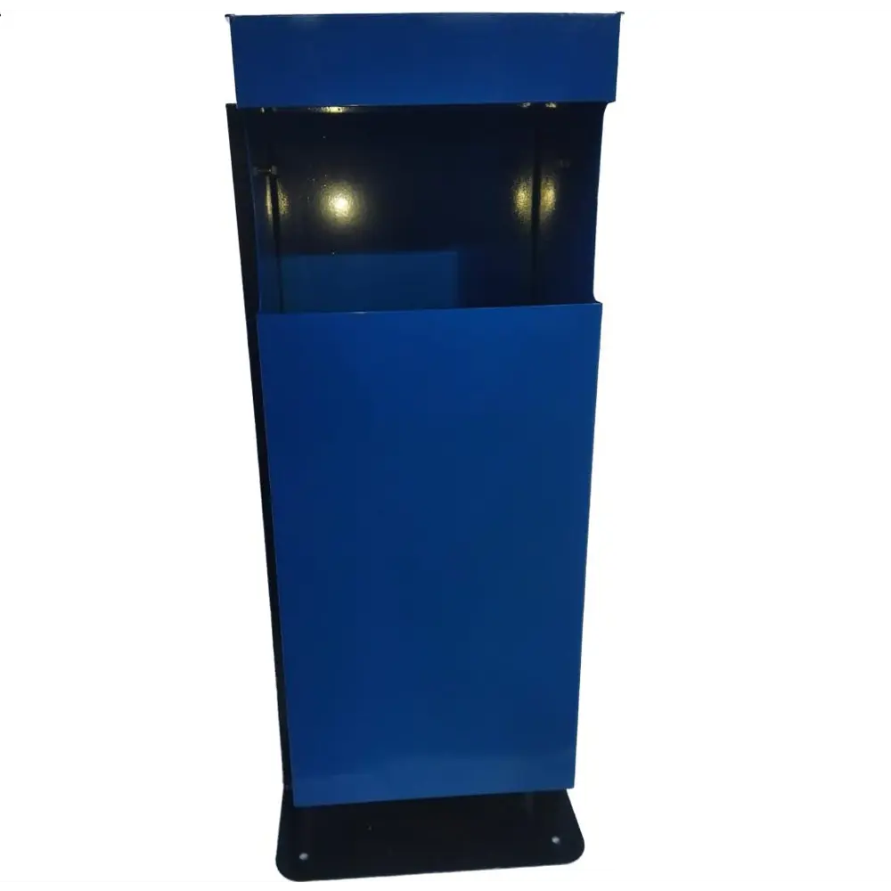 Santreyd Урна-пепельница для общественных пространств УПО-2 84182551