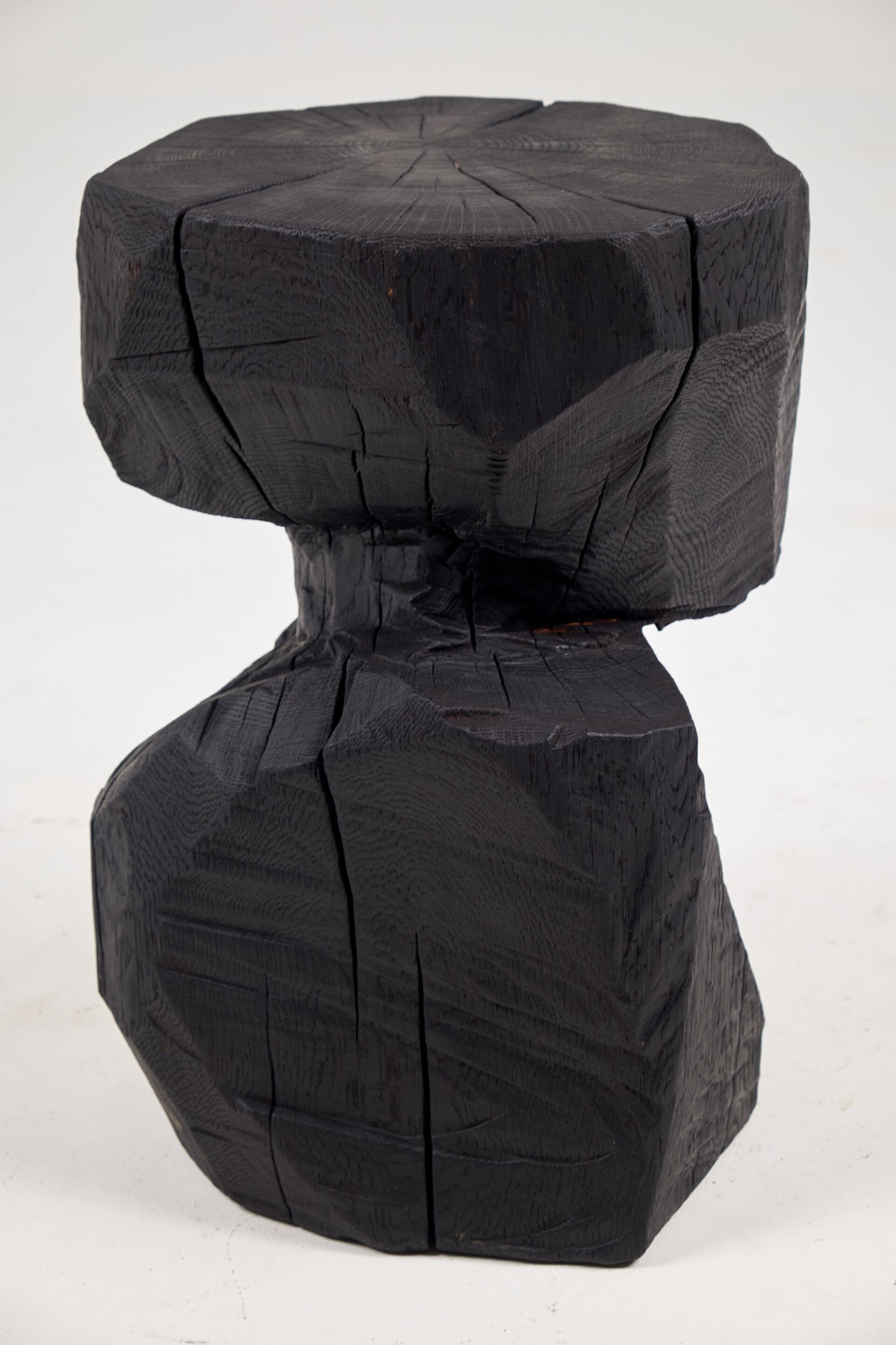 Журнальный столик из дуба Logniture Jownik ARCH-00124961 - Вид №4