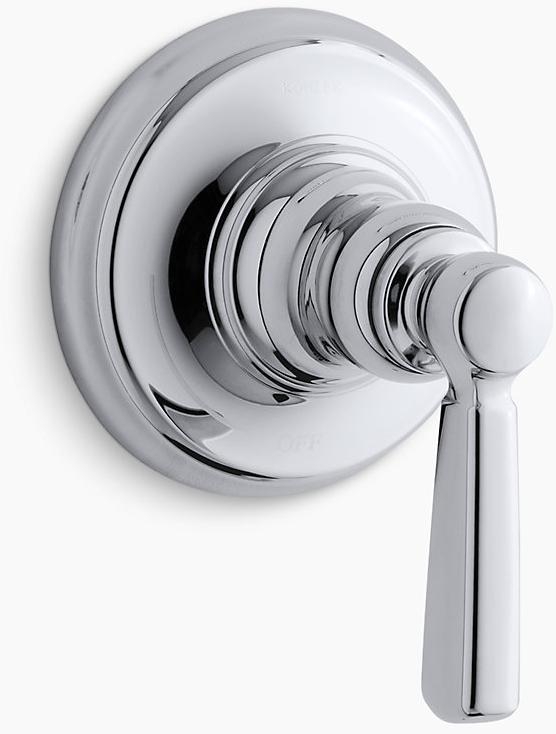 KOHLER  K-T10596-4-CP 