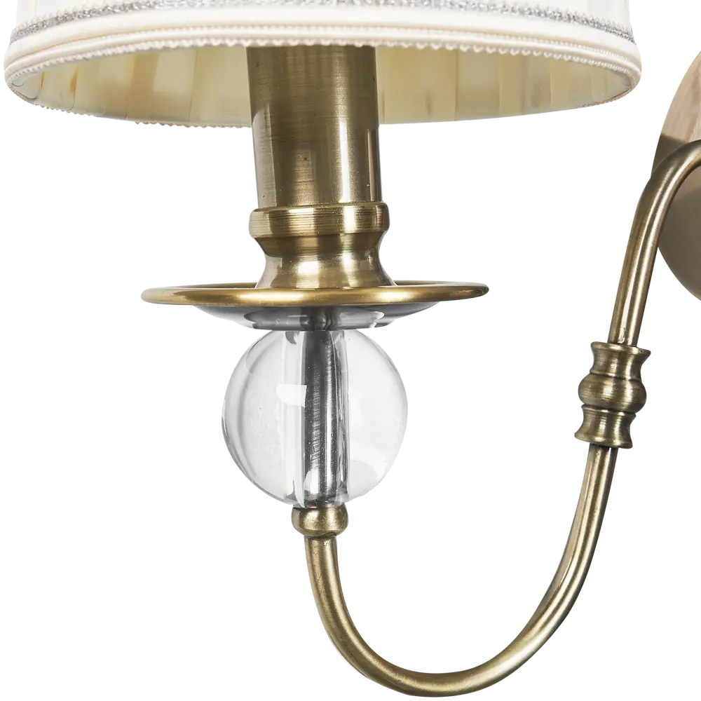 Бра Montrem L1151-1A, цвет бронза LAMPLANDIA STLM-2013283 - Вид №3