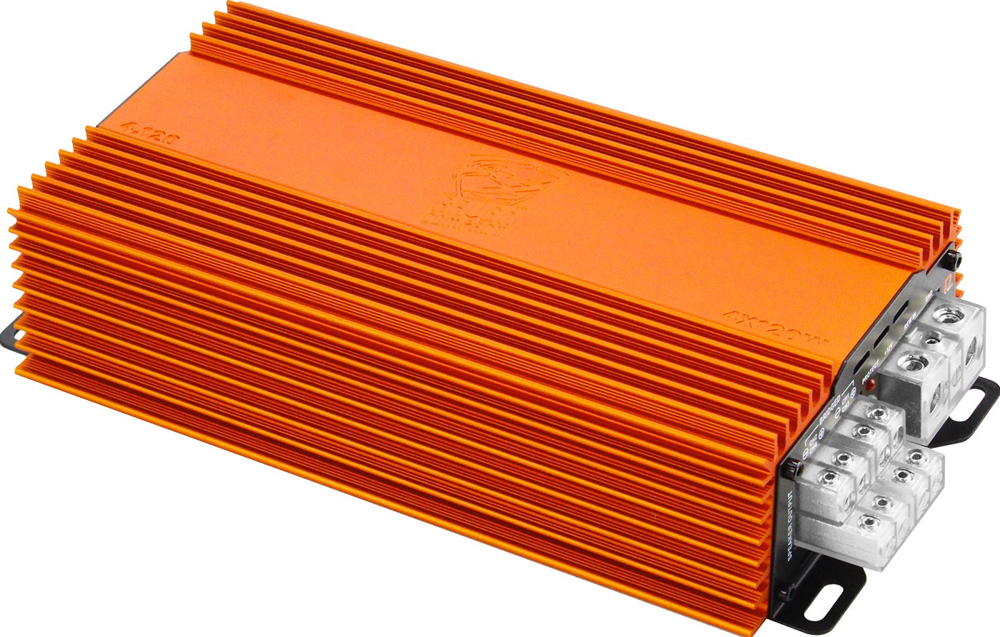 9285667 Усилитель DL Audio Raven Compact 4.120 STDN-0052515