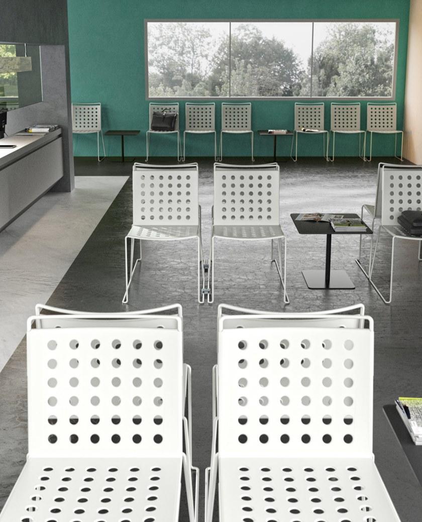 IBEBI Санный стул из алюминия Multi sun-id-1505853 - Вид №5