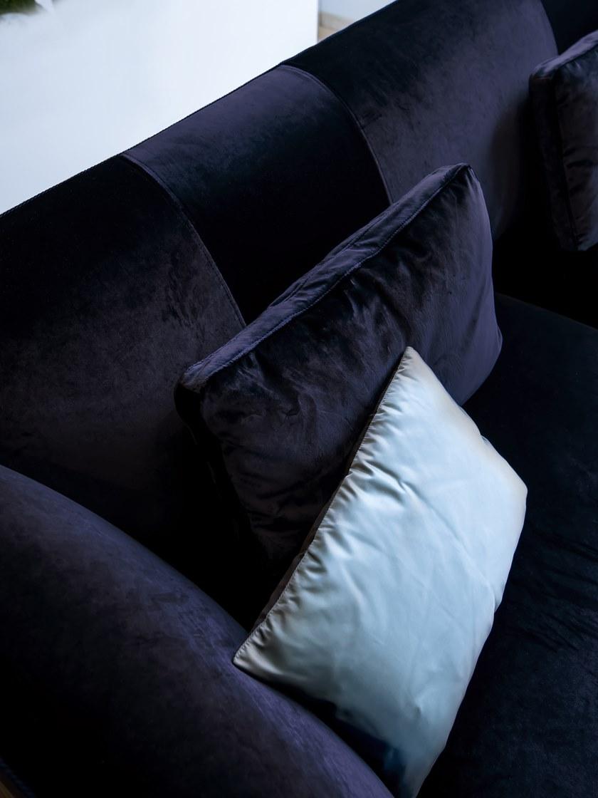 Garbarino Съемный тканевый диван  Myo 2pl  - Вид №1