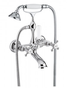 0801/6/C Bellosta Rubinetterie ГРУППА ВНЕШНЕГО БАКА