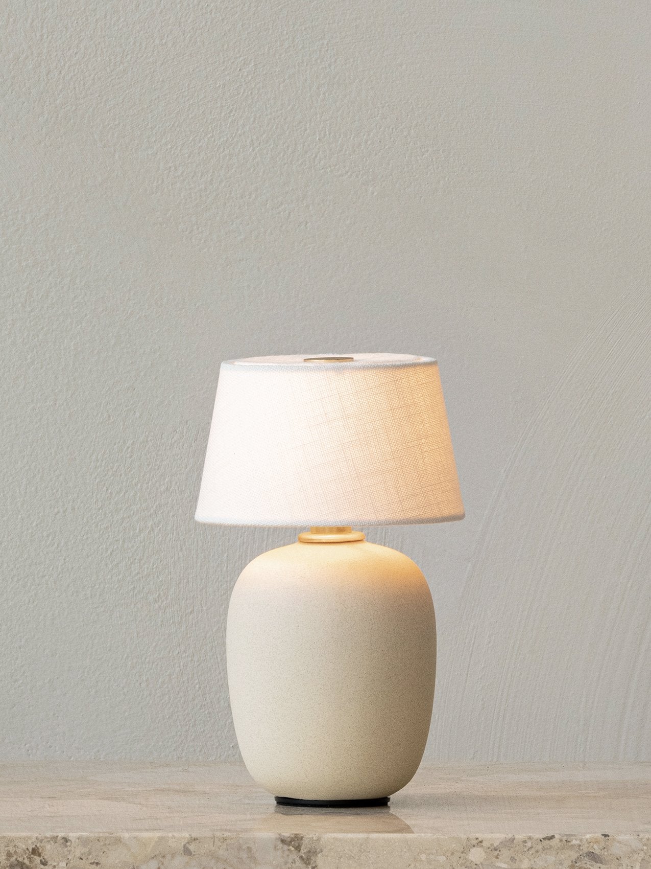 5709262063345 Настольная лампа Torso, переносная LuceLight  - Вид №5