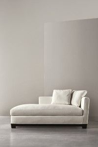 Мягкая ткань Dormeuse