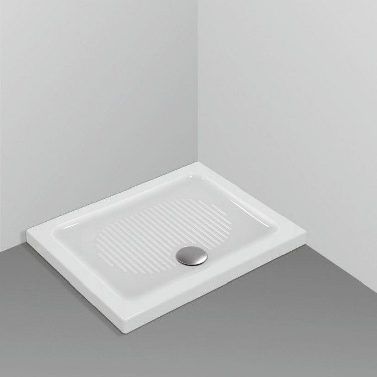 T267001 Душевой поддон 90X70 см Ideal Standard CONNECT - Вид №1