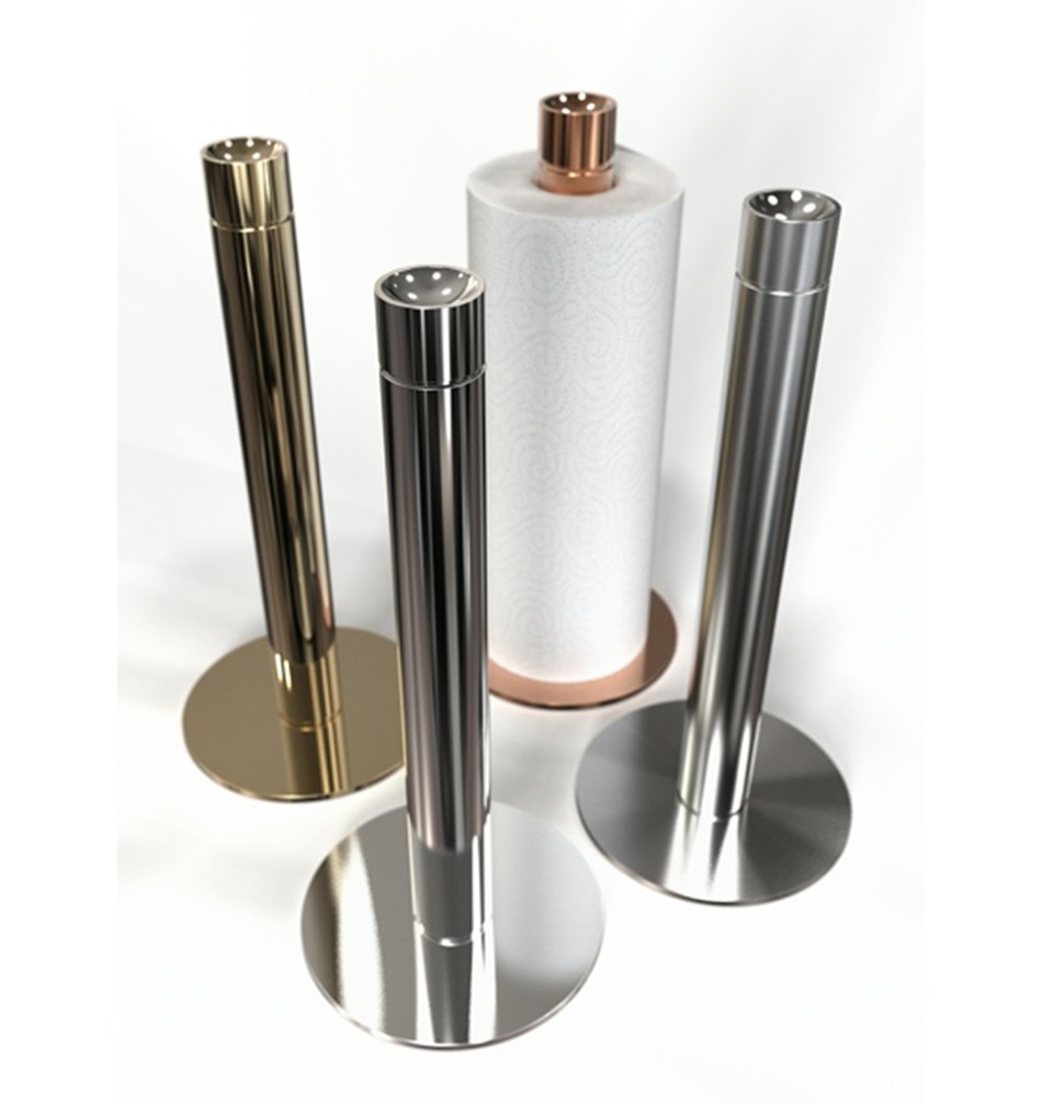 FROST Держатель кухонных рулонов 5 sun-id-1966432 - Вид №7