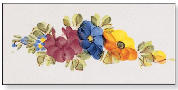 Керамический подвесной светильник FERROLUCE Ferrara ARCH-00131651 - Вид №12