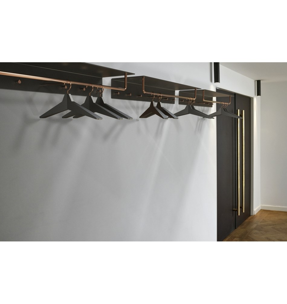 FROST Вешалка 4, комплект sun-id-1966177 - Вид №3